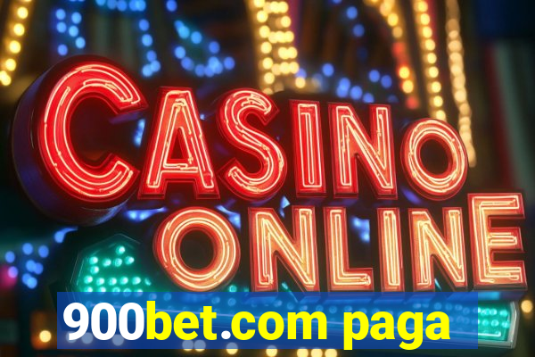 900bet.com paga